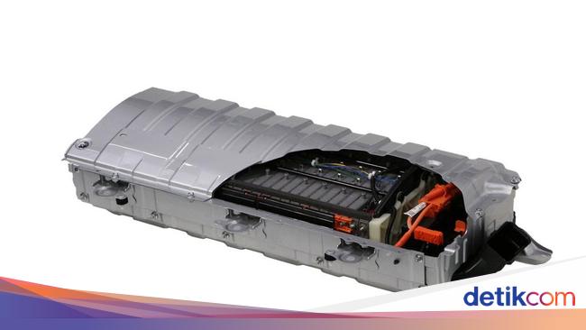 Menerka Pengolahan Limbah Baterai Mobil Listrik di Indonesia Menerka Pengolahan Limbah Baterai Mobil Listrik di Indonesia