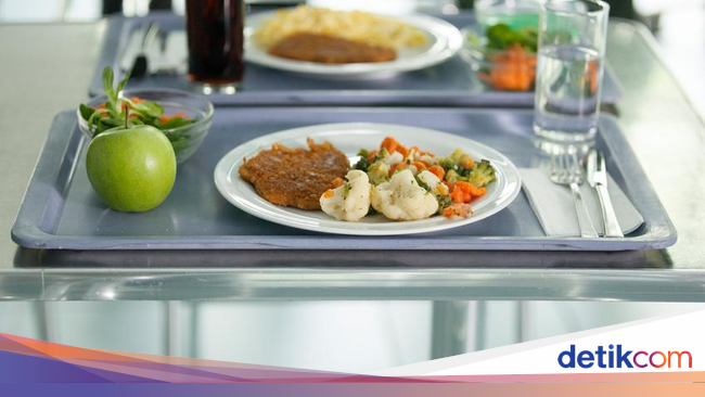 Tanpa MSG dan Santan, Ini Bahan yang Digunakan Sebagai 