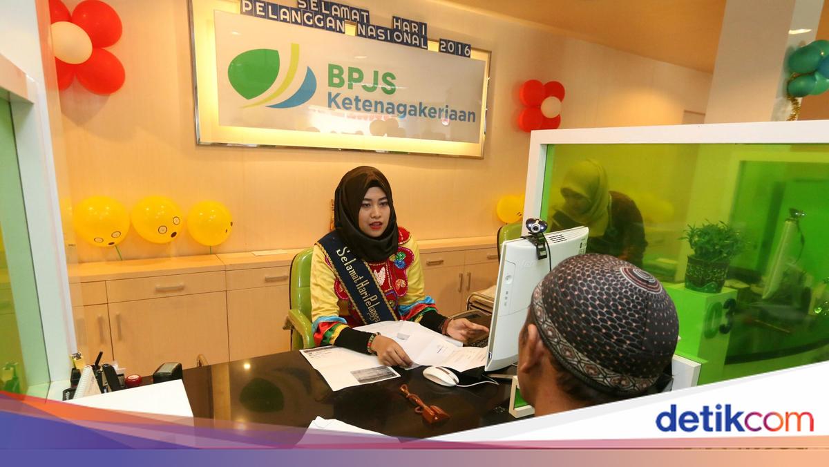 Apakah BPJS Ketenagakerjaan Orang yang Meninggal Bisa Dicairkan?