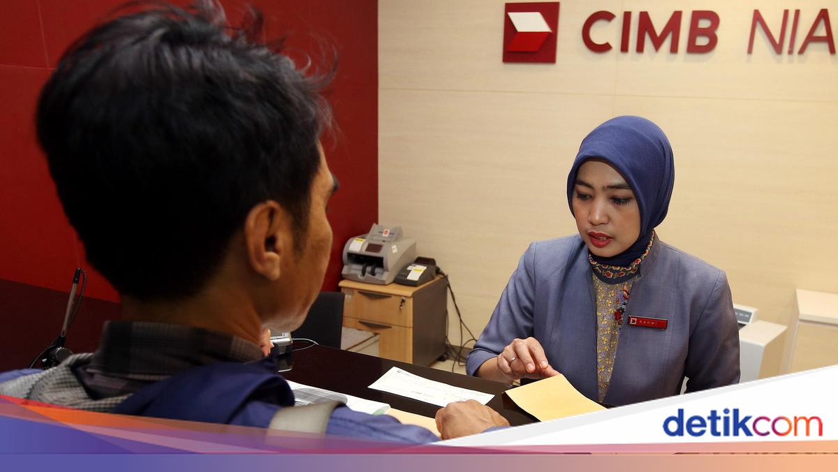 Bank Ini Buka Lowongan Jadi Teller, Cek Syaratnya di Sini!