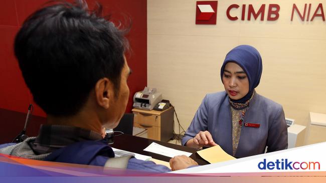 Bank Ini Buka Lowongan Jadi Teller Cek Syaratnya Di Sini