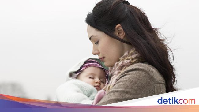 Nama Bayi Perempuan Paling Populer di 2016: Nama dengan Akhiran 'A'