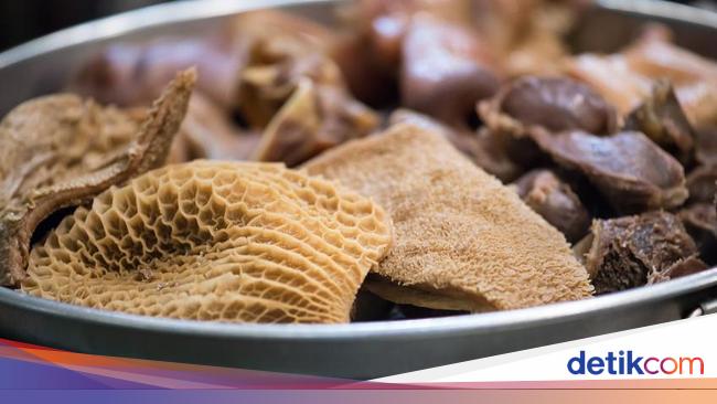 7 Makanan Pantangan Asam Urat dan Kolesterol, Harus Dihindari