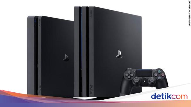Welcome To Bursa Elektronik Sony Playstation