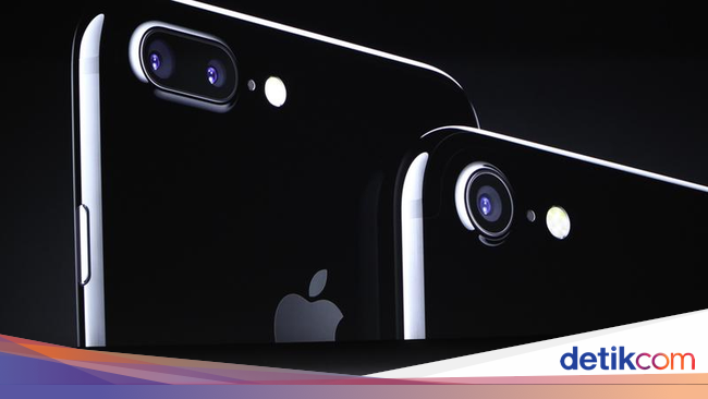 Perbedaan iPhone 7 vs 7 Plus: Tak Cuma Ukuran Layar!