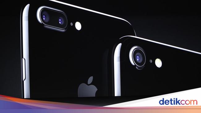 Perbedaan Iphone 7 Vs 7 Plus Tak Cuma Ukuran Layar Perbedaan Iphone 7 Vs 7 Plus Tak Cuma Ukuran Layar