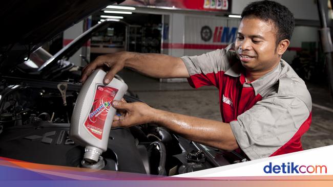 Pelumas Mesin Diesel Ganti Setelah Berapa Km 