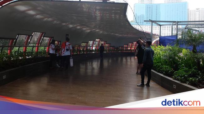 Agung Podomoro Land Sells Ownership of Neo Soho Mall in Jakarta