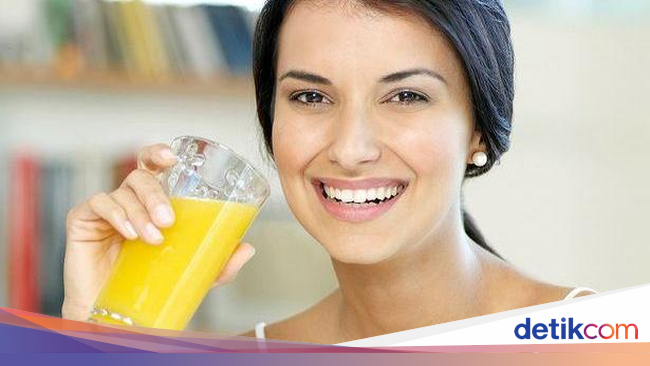 Apa Diet Jus Itu Aman dan Membuat Tubuh Lebih Sehat 