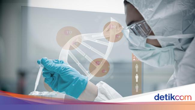 Bisa Deteksi Kelainan Bawaan Berapa Biaya Tes Dna Bisa Deteksi Kelainan Bawaan Berapa Biaya Tes Dna