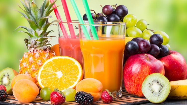 Ingin Berat Badan Cepat Turun? Ini 8 Jus Yang Perlu Diminum (1)