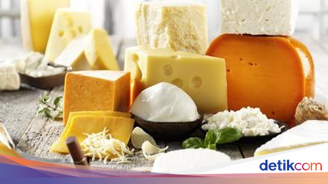 Inilah 10 Makanan Hasil Fermentasi yang Populer di Dunia (2) Inilah 10 Makanan Hasil Fermentasi yang Populer di Dunia (2)
