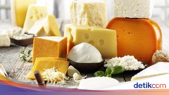 Inilah 10 Makanan Hasil Fermentasi  yang Populer di Dunia 2  Inilah 10 Makanan Hasil Fermentasi  yang Populer di Dunia 2