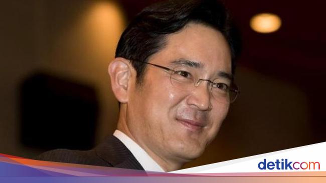 Prince Samsung officially becomes the new leader of the company