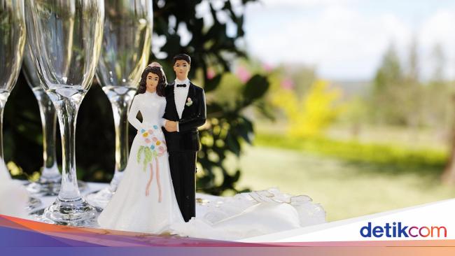 Harga Sewa 15 Gedung Pernikahan di Jakarta Mulai dari Rp Harga Sewa 15 Gedung Pernikahan di Jakarta Mulai dari Rp