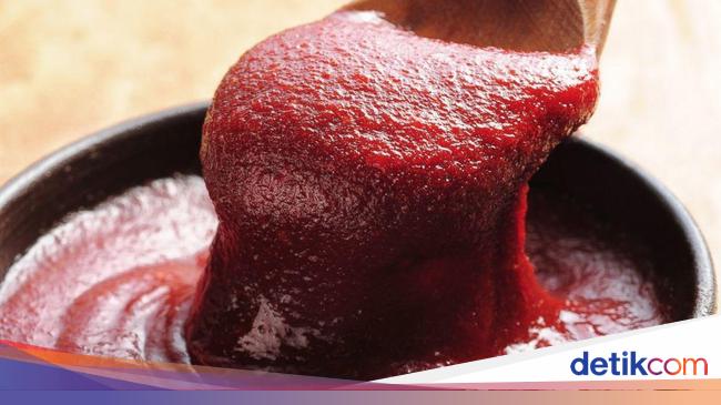 4 Bumbu Dasar Masakan Korea Ini Berasal Dari Proses Fermentasi