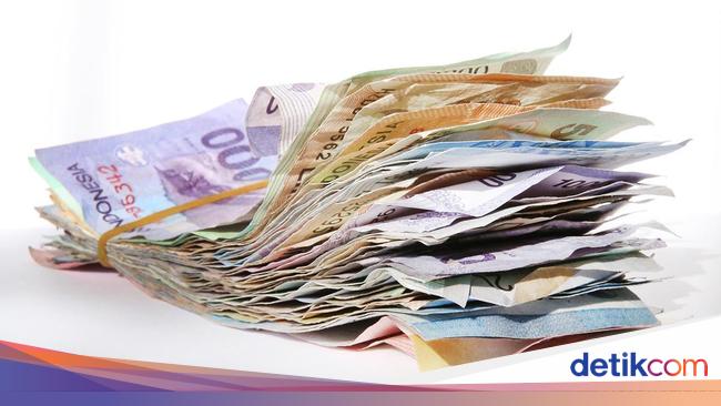 Tak Ada Minimal Nominal Pencucian Uang Uu Tppu Digugat