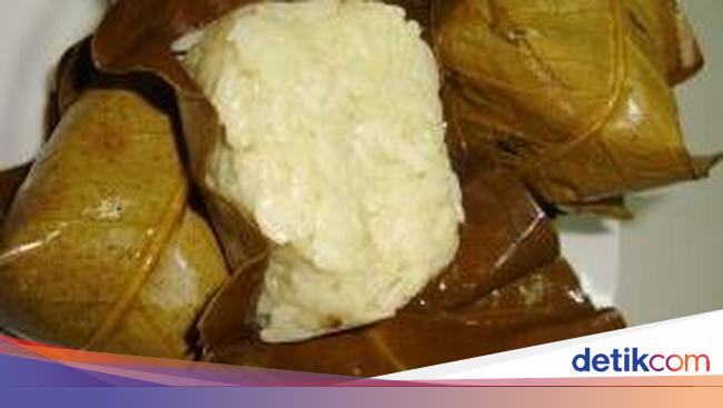 Tapai Singkong Dan Tapai Ketan Yang Enak Hasil Fermentasi