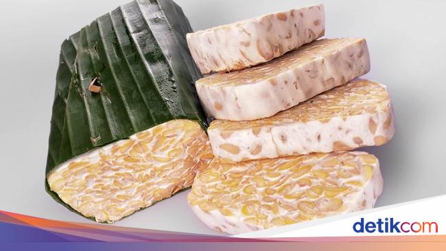 Begini Proses Fermentasi Pada Pembuatan Tempe