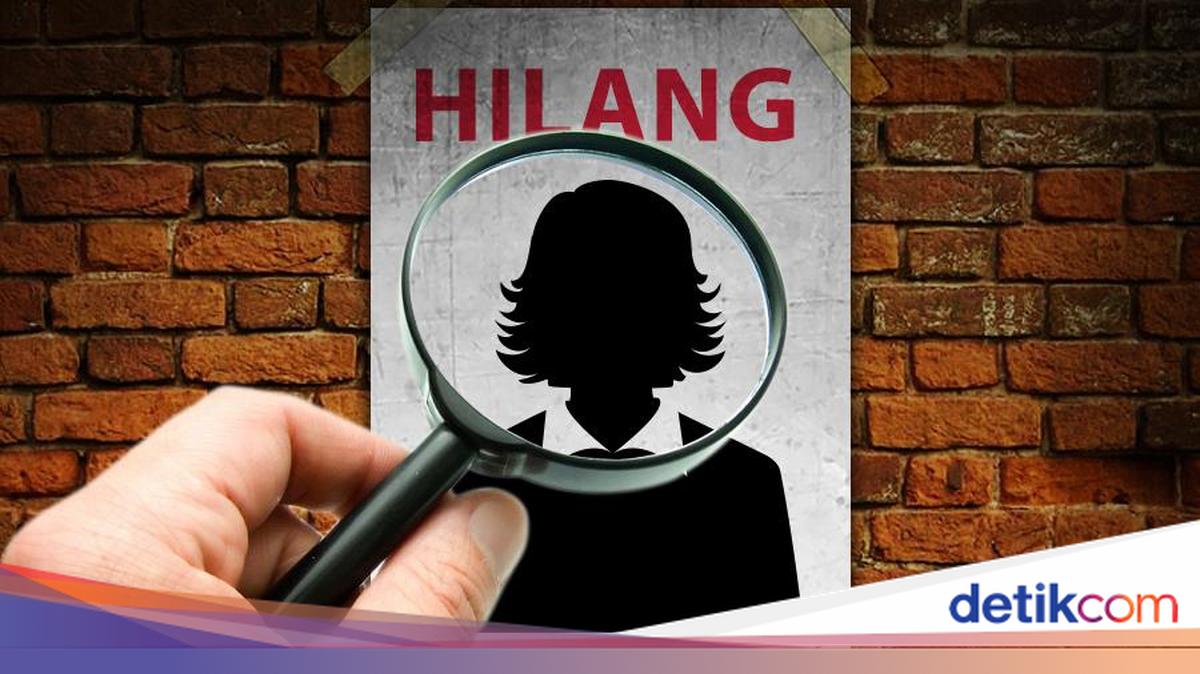 Siswi SMA di Tangerang Hilang Sepekan, Polisi Deteksi Keberadaan Korban