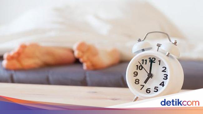 Merasa Waktu Berjalan Lebih Cepat? Ini yang Sebenarnya Terjadi di Otak
