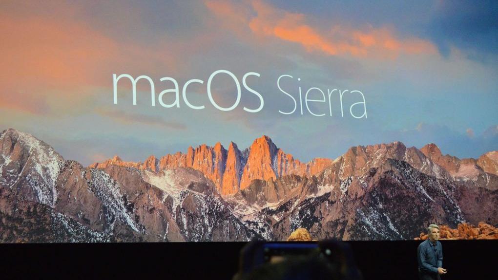 macos sierra macbook pro early 2009