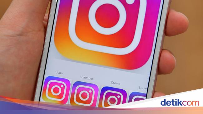 Lack of Users, Instagram Turns Off Messages Application Threads