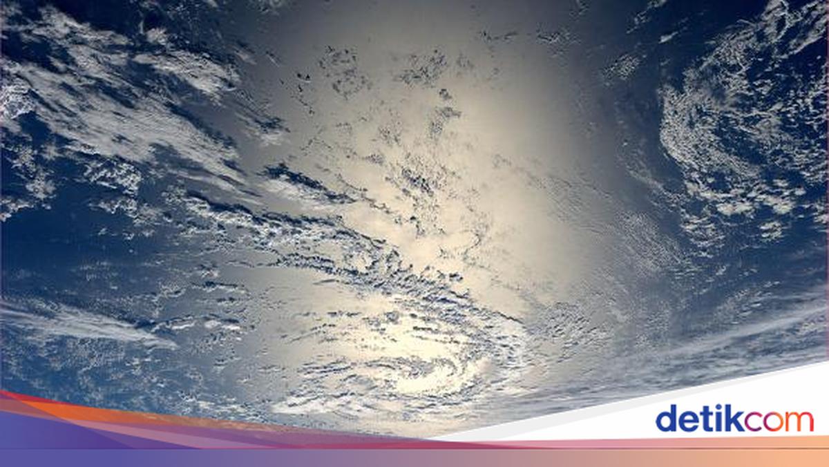 Video Ini Bukti Lempeng Bumi Bergerak Selama 1 Miliar Tahun