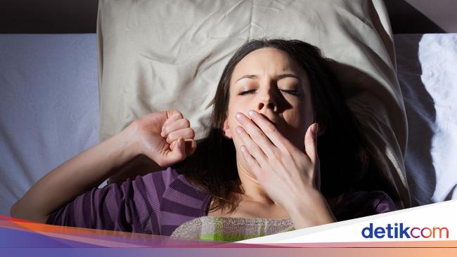 7 Cara Agar Tidak Ngantuk Di Pagi Hari Dan Tetap Produktif 