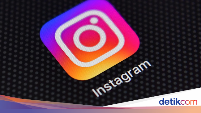 Iklan Instagram Rambah Explore