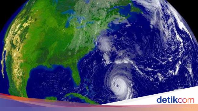 Ramalan Kiamat Terbaru: Bumi Hancur dalam 7 Tahun
