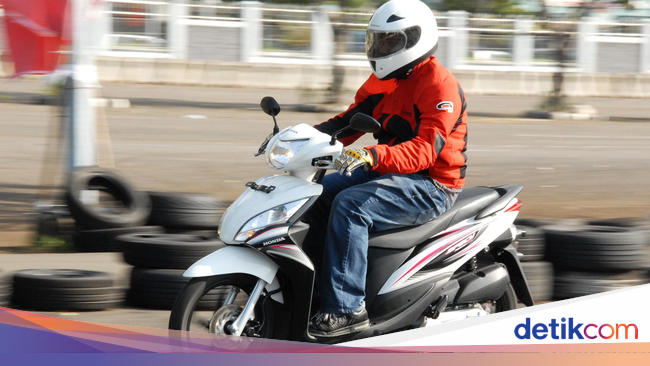 Oli untuk Honda Spacy 2011 Oli untuk Honda Spacy 2011