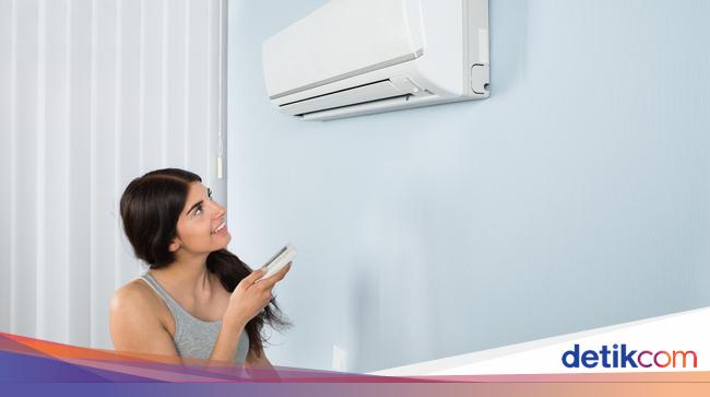 Penyebab AC Rusak dan Langkah Pertama untuk Memperbaikinya Penyebab AC Rusak dan Langkah Pertama untuk Memperbaikinya