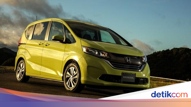 Harga Mobil Honda Freed Terbaru 2021 HONDA MOTOR Harga Mobil Honda Freed Terbaru 2021 HONDA MOTOR