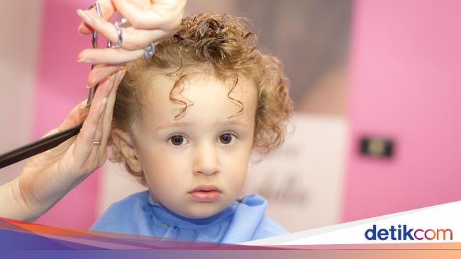 Cukur Rambut Bayi Supaya Jadi Makin Tebal Mitos Atau Fakta