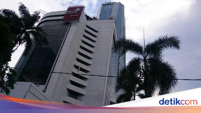 Direksi Mau Dirombak Erick Thohir Ini Pr Besar Telkom