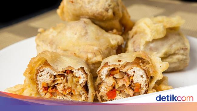Resep Tahu Crispy Renyah Tahan Lama Aneka Resep Masakan Resep Tahu Crispy Renyah Tahan Lama Aneka Resep Masakan