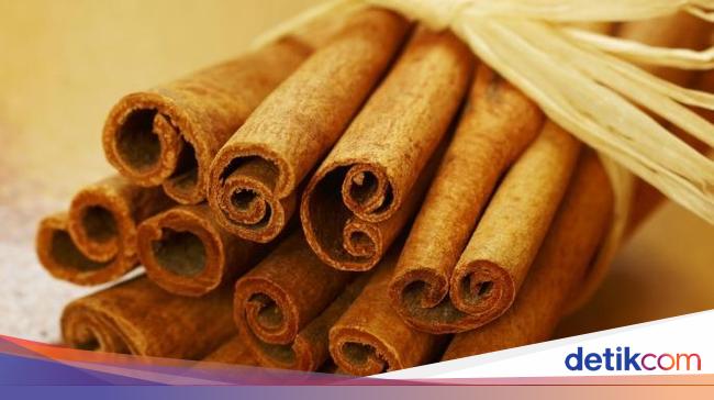 11 Khasiat Kayu Manis Untuk Kesehatan 11 Khasiat Kayu Manis Untuk Kesehatan
