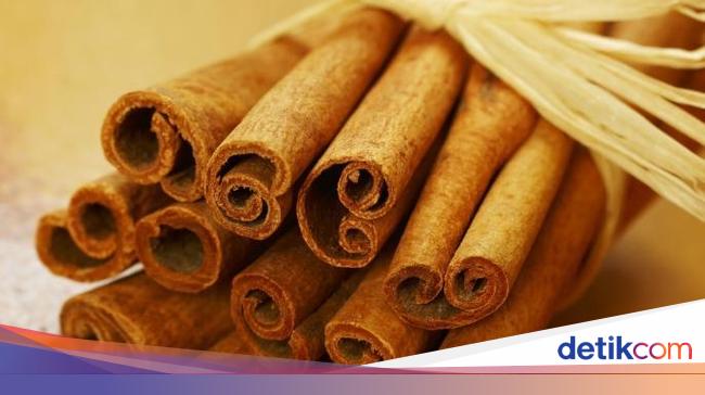 8 Manfaat Kayu Manis Untuk Kesehatan Dan Efek Samgnya 8 Manfaat Kayu Manis Untuk Kesehatan Dan Efek Samgnya