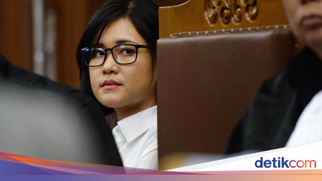 Kabar Terkini Jessica Wongso Dari Balik Jeruji