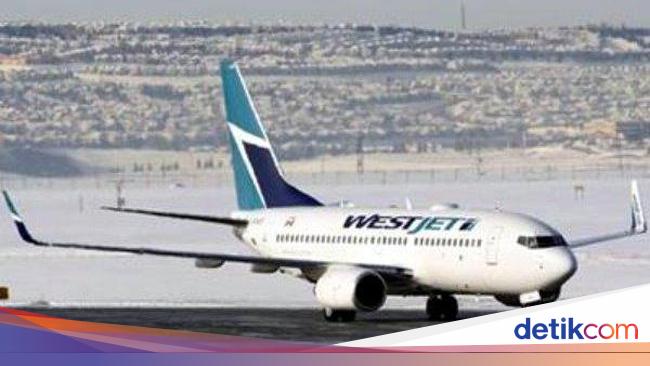トイレに行ったり来たり、乗客は飛行機から追い出されました！