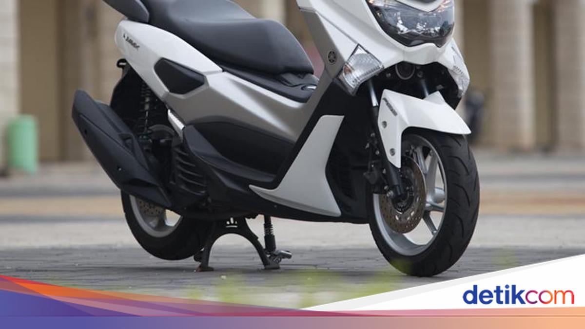 Motor Sport Besar ala Matik Makin Populer di Indonesia