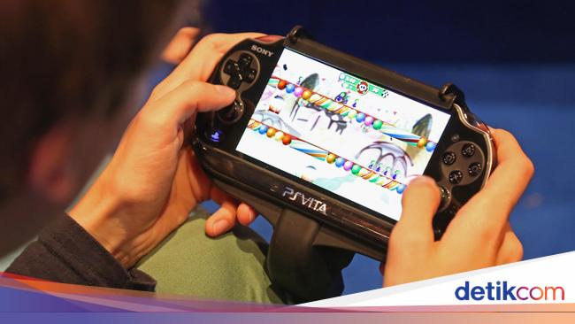 Sony Developing Q Lite, a Portable Console for PS5 Remote Play