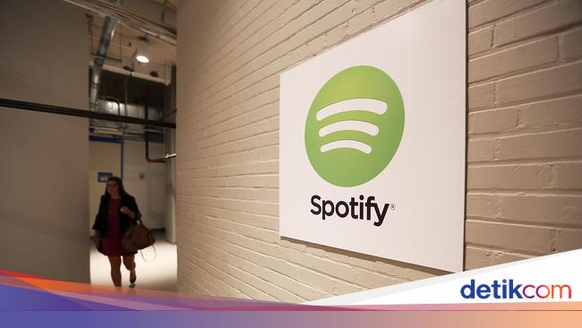 Cara Download Lagu Dan Podcast Di Spotify Untuk Dinikmati Offline