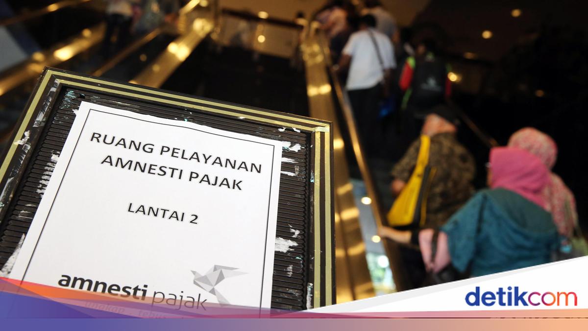 Siap-siap! Peserta Tax Amnesty yang Belum Repatriasi Diperiksa