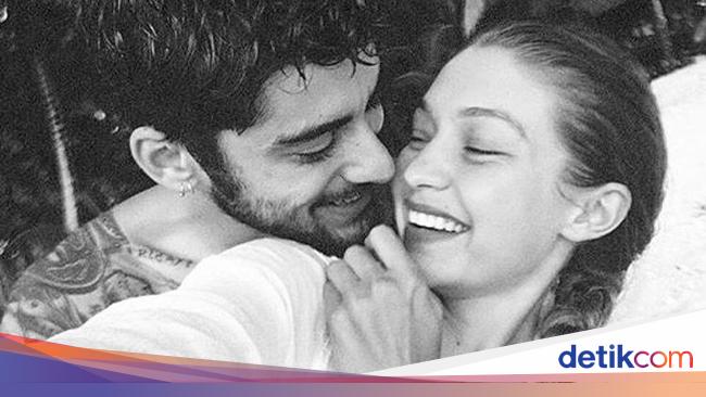 Kata Zayn Malik Soal Batal Tunangan dan Asmara dengan Gigi Kata Zayn Malik Soal Batal Tunangan dan Asmara dengan Gigi