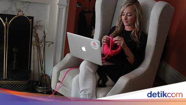 Berapa Lama Waktu yang Diperlukan untuk Mahir Merajut Berapa Lama Waktu yang Diperlukan untuk Mahir Merajut