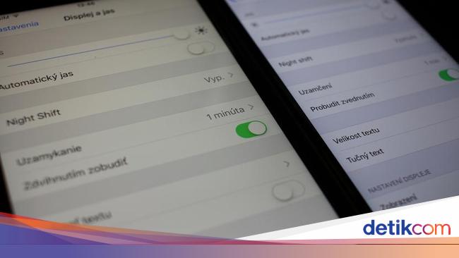 Pinggiran Layar Iphone Menguning Layar iPhone 7 Menguning, Ini Solusinya