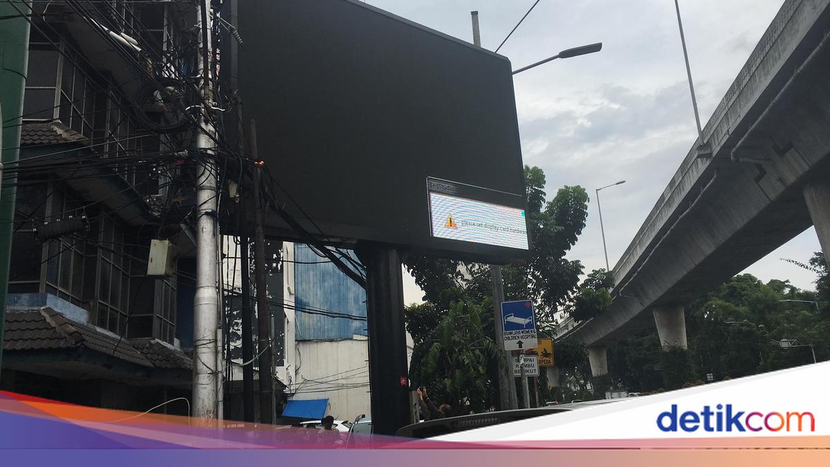 Film Bokep Tayang di Videotron, Pemprov: Penyelenggara Reklame Sedang ...