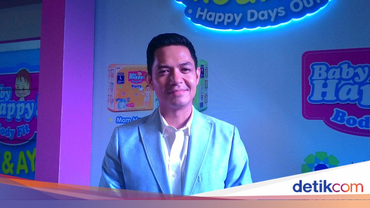 Polisi Buka Peluang Panggil Dude Herlino di Kasus Dugaan Fraud PT DSI